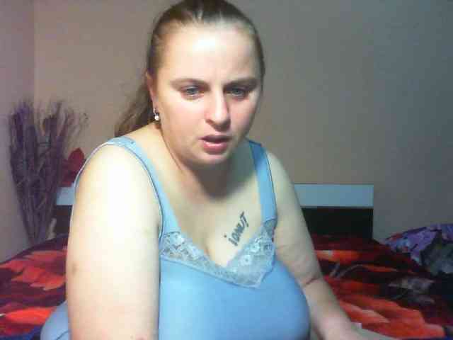 Arriana98 webcam