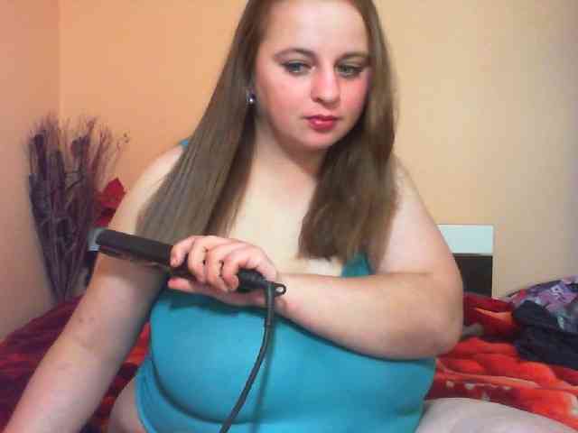Arriana98 webcam