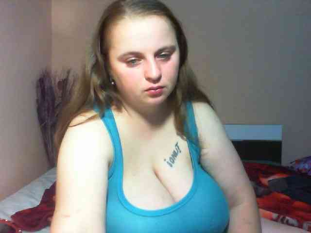 Arriana98 webcam