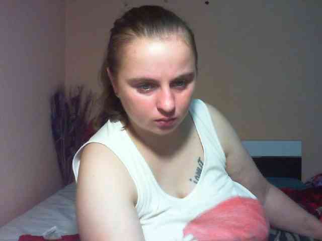 Arriana98 webcam