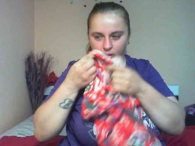 Arriana98 webcam