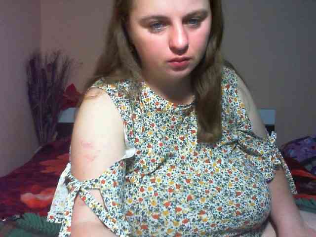 Arriana98 webcam