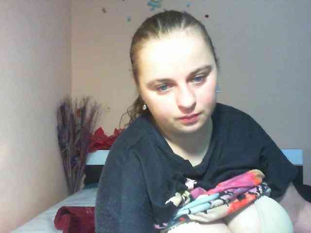 Arriana98 webcam