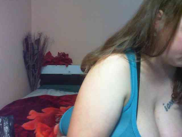 Arriana98 webcam