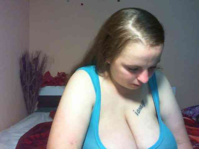 Arriana98 webcam
