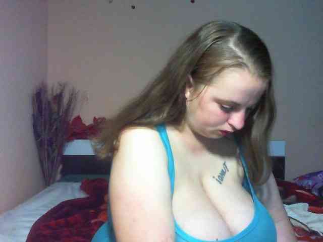 Arriana98 webcam