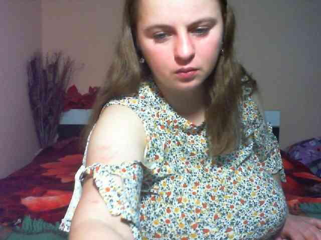 Arriana98 webcam
