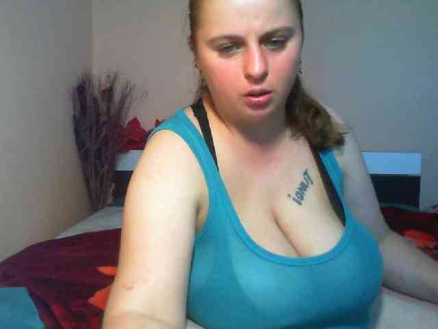 Arriana98 webcam