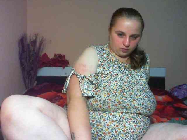 Arriana98 webcam