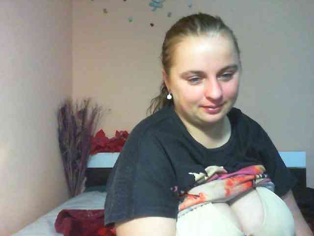 Arriana98 webcam