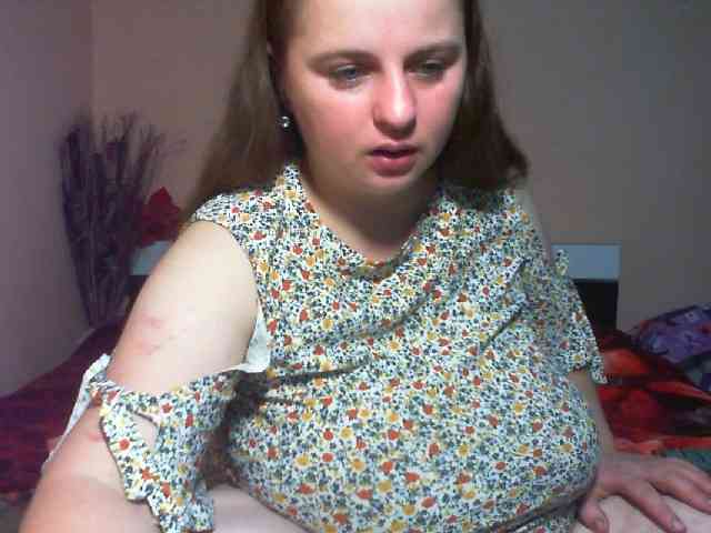 Arriana98 webcam