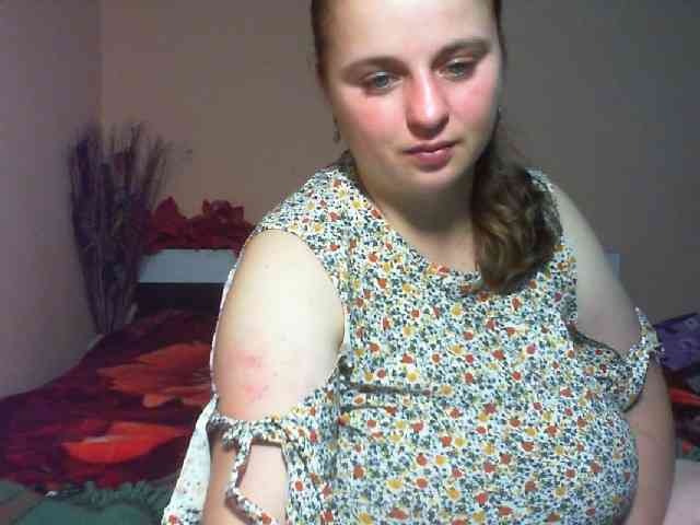 Arriana98 webcam
