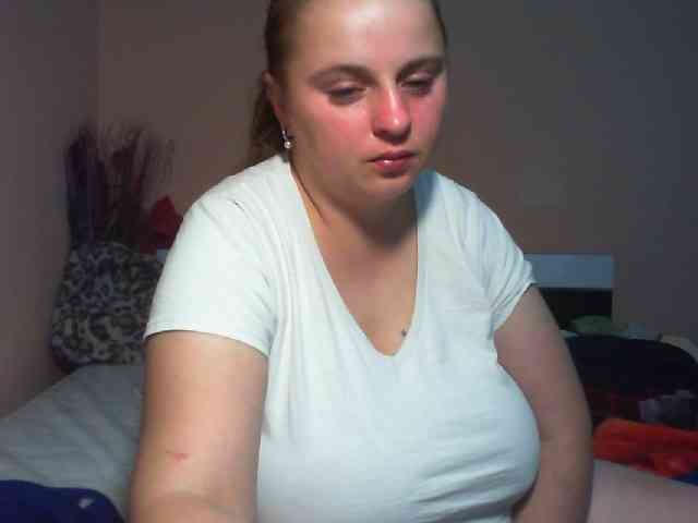 Arriana98 webcam