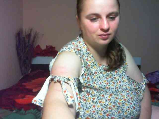 Arriana98 webcam