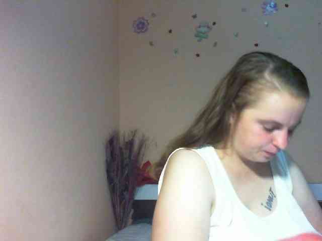 Arriana98 webcam