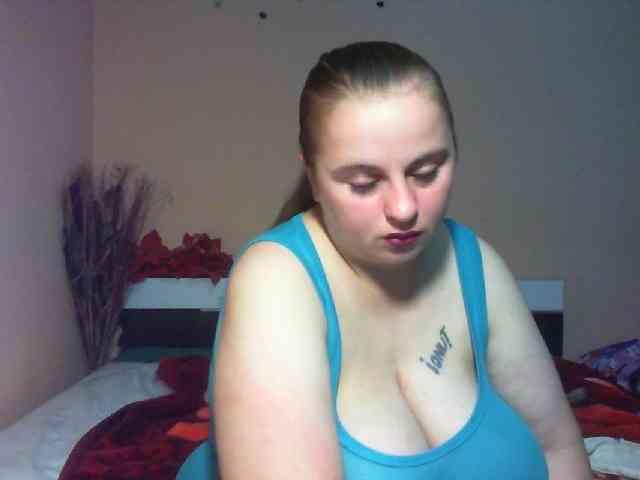 Arriana98 webcam