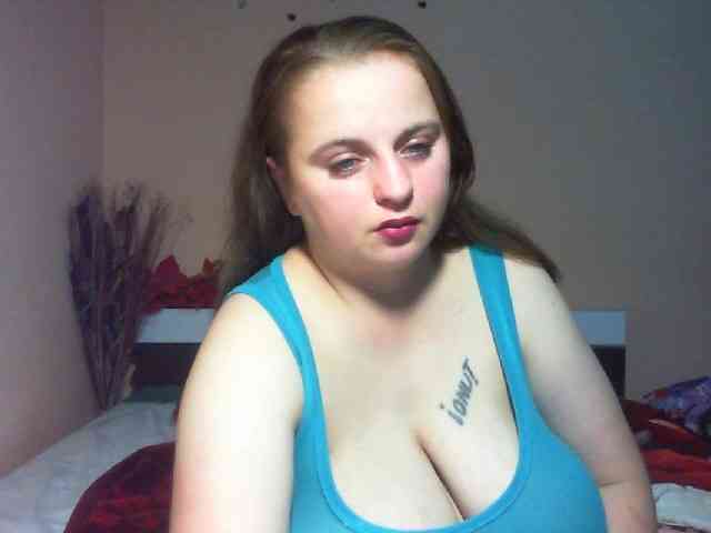 Arriana98 webcam