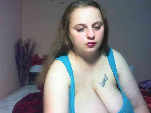 Arriana98 webcam
