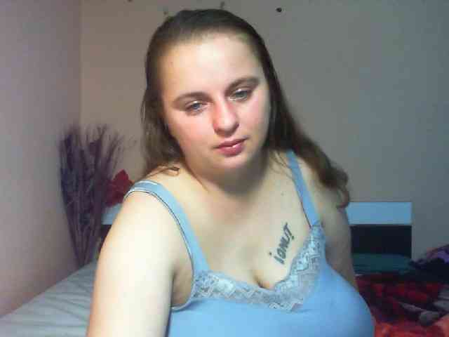 Arriana98 webcam