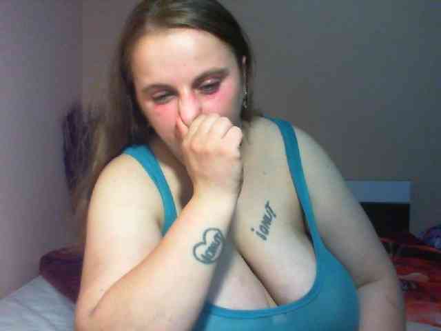 Arriana98 webcam