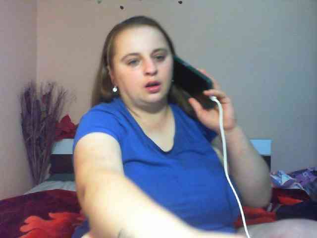 Arriana98 webcam