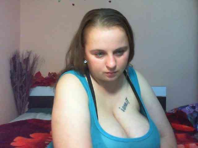 Arriana98 webcam