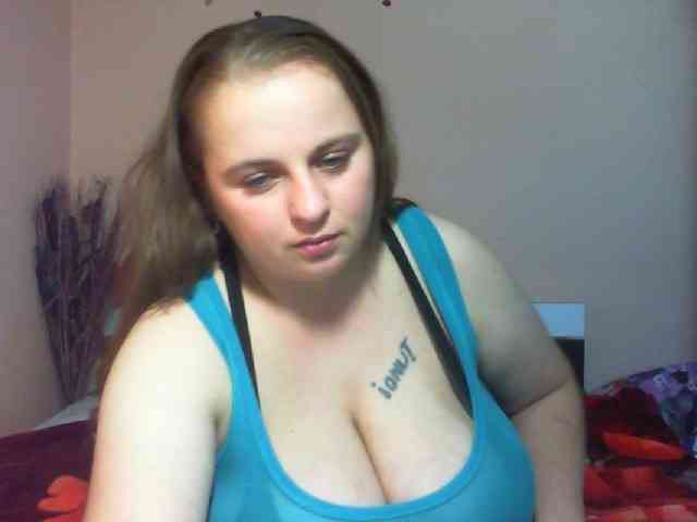 Arriana98 webcam