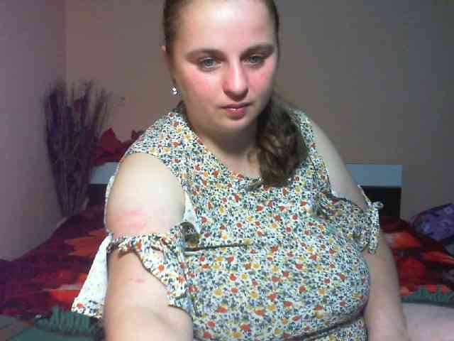 Arriana98 webcam