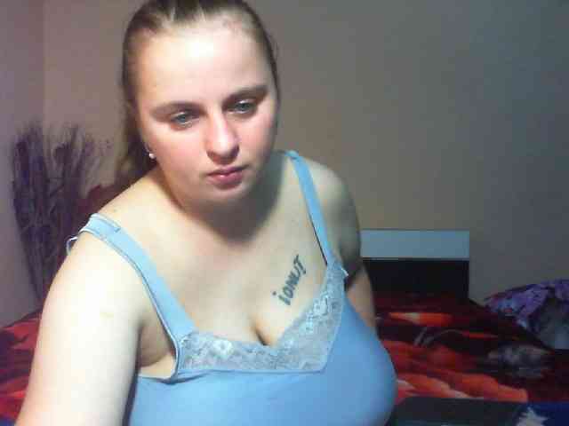 Arriana98 webcam