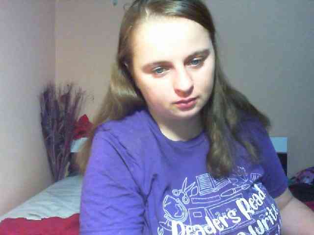 Arriana98 webcam