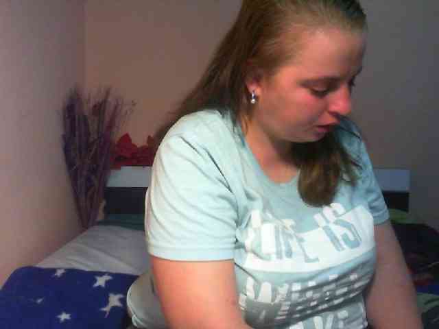 Arriana98 webcam