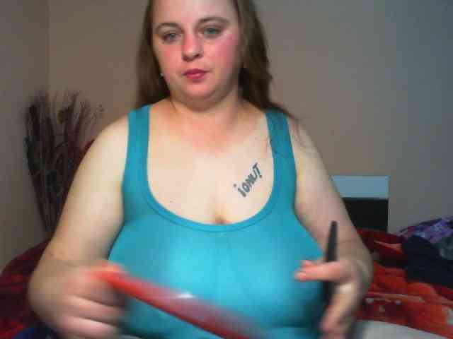 Arriana98 webcam