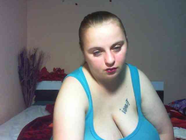 Arriana98 webcam