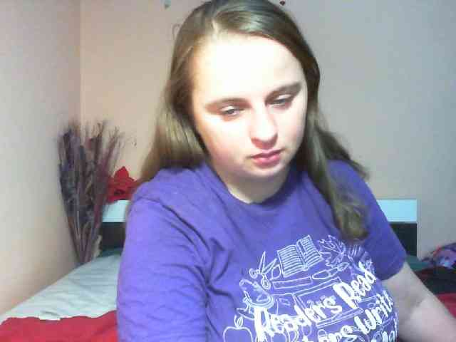 Arriana98 webcam