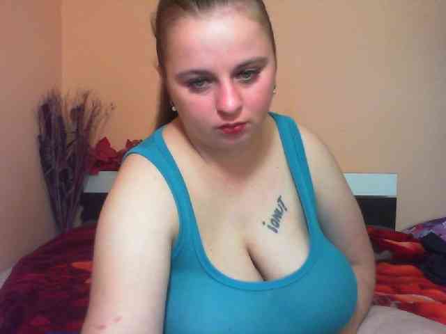 Arriana98 webcam
