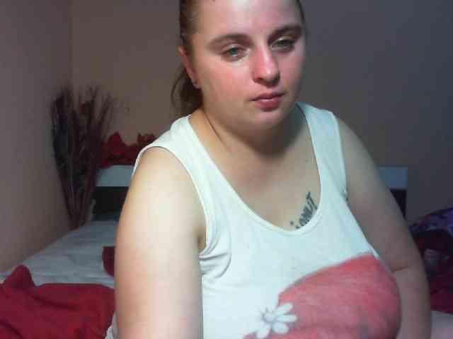 Arriana98 webcam