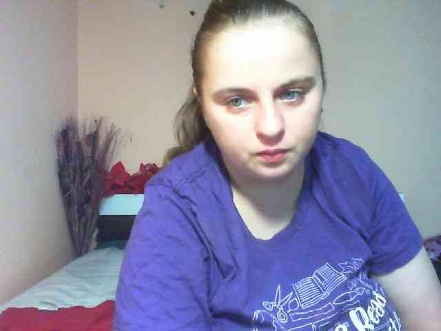 Arriana98 webcam