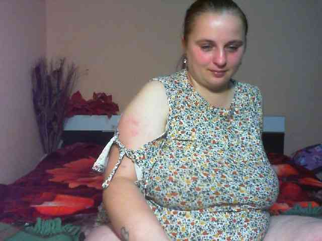 Arriana98 webcam