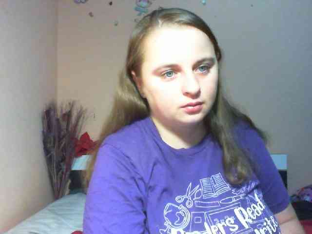 Arriana98 webcam
