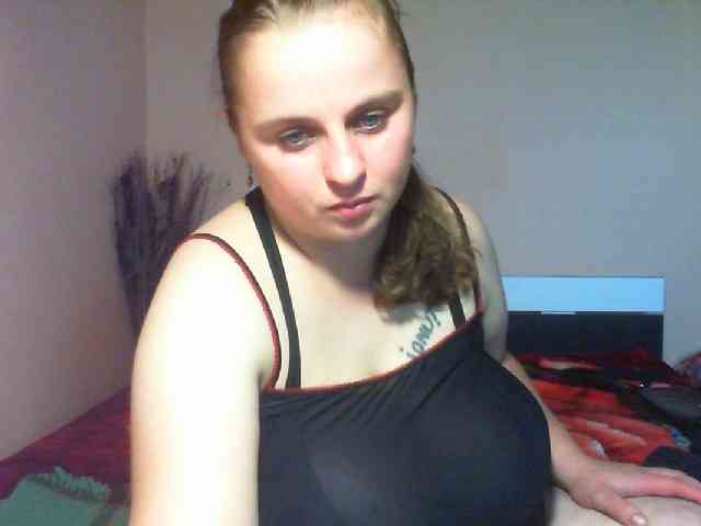 Arriana98 webcam