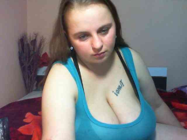 Arriana98 webcam
