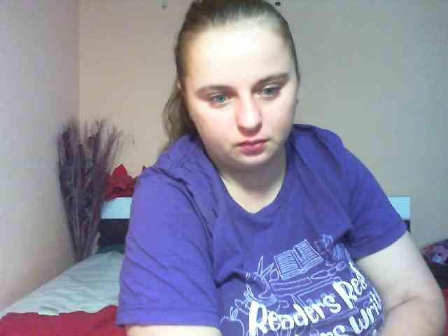 Arriana98 webcam