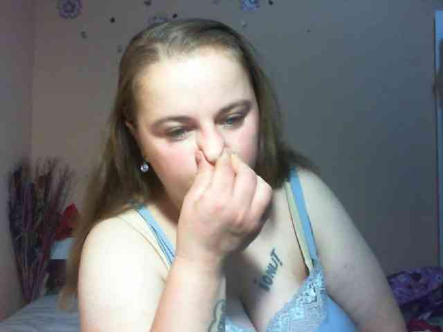 Arriana98 webcam