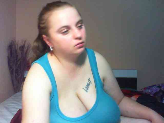 Arriana98 webcam