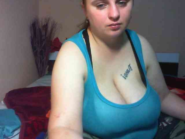 Arriana98 webcam