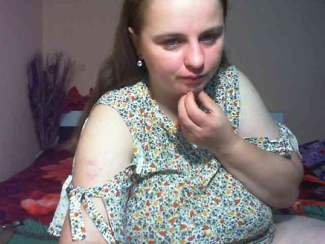 Arriana98 webcam