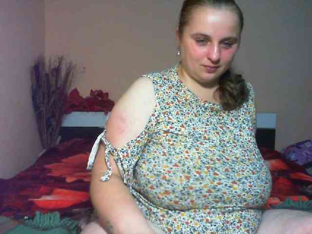 Arriana98 webcam