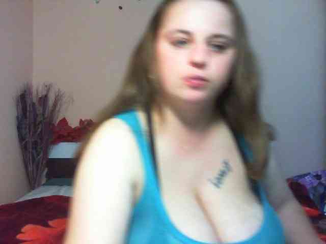 Arriana98 webcam