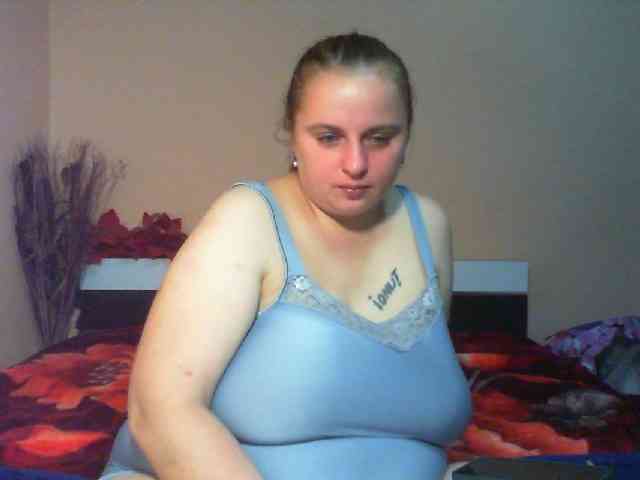 Arriana98 webcam