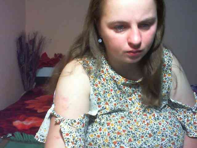Arriana98 webcam